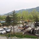 충주 반딧불 오토 캠핑장 이미지