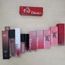 카르페디엠 | 딘토 블러글로이 미니 립 틴트 256 카르페디엠 너무 미니..솔직 후기