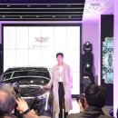 한결 부드러워진 캐딜락 REBORN CT6 이미지