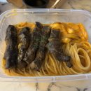 [맛집 리뷰] 올데이파스타 연산부산본점