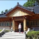 계룡산등산로(절) 이미지