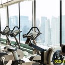 웰빙휘트니스센터 이미지