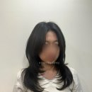 민부자미용실