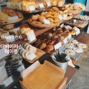 주식회사 더베이커스테이블 | 이태원 브런치 포카치아 토마토스프 맛집 더베이커스테이블 주차