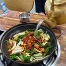 골목촌돼지찌개상모사곡점 | 대구 월성동 점심맛집 국물이 깊은_신고령촌돼지찌개 월성본점