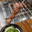 화양탄 양갈비 양꼬치 선학본점 이미지