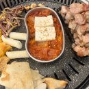 (주)참맛 | 부산 명지 고기 맛집 추천 : 참맛우리돼지 명지국제신도시점 / 프리미엄 숙성 돼지고기 먹어본 후기