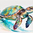 리차드 트레이딩 이미지