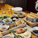 UR(파주시)-[동패로]-상-10 | 파주 한식 솥밥 맛집 깔끔하게 한끼 즐기는 차반