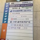 쿠우쿠우통영점 | 통영맛집 쿠우쿠우 통영점 주말 점심 솔직 후기