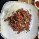 군산 조촌동 맛집 / 우진정육상회 추천 후기