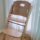 국민식탁 | 아기 원목 하이체어 추천 국민 아기식탁의자 차일드홈 에보짓 실사용 후기