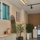 강동-천호-2822 | 굽은다리역디저트카페 킹이카페 재방문 +쿠키선물도 좋아요