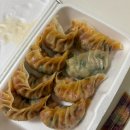 야당역 용감한왕만두 왕만두 김치교자만두 포장후기