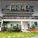 황포펜션 | 남해 독일마을 숙소 : 맥주축제 걸어서 다녀온 헤라클레스 펜션