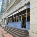 씨유 광교카페거리점 이미지