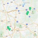 청송1리 마을회관 이미지