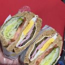 경산시청 | 경산샌드위치 맛집 | 경산시청 단체간식 납품 후기🥪샌드위치 단품으로 간편하게~