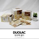 원스바이오텍 | 듀오락 프로바이오틱스 유산균으로 만성변비 개선중~!