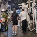 백양대로(신주례1,2길) | 냉정헬스장, 1층에 있어 편하게 들를 수 있는 곳?