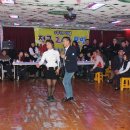 한국 무도학원 이미지