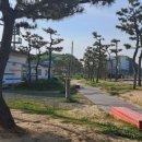 설악해수욕장 화장실 이미지