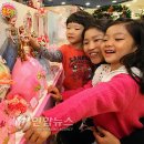 롯데쇼핑(주) 롯데마트사업본부 이미지