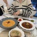 파파스튜 천진해변점 | 천진해변맛집 강원도고성스튜 파파스튜 브런치맛집