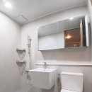 용곡한라비발디아파트 | [천안 인테리어] 천안 용곡 한라비발디아파트 욕실인테리어 l 샌드비치아이보리 컬러로 따뜻한 바스 연출!