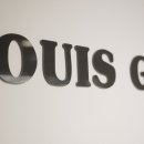 LOUIS GYM 이미지