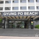 경포비치호텔 이미지