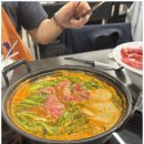 등촌샤브칼국수 네이버블로그