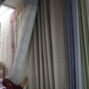 이불커텐상설할인매장 이미지