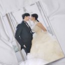 준 아크릴 | 웨딩사진 포토 테이블용 아크릴 액자 &#39;피앙세 포토&#39; 주문 제작 후기
