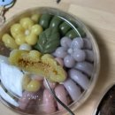 (23년12월20일)아기 100일 촬영 후기 /청주 스튜디오 메르시 ,공밀 떡집