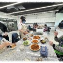 🍽️ [자조모임 요리짱! 어르신들의 맛있는 단체활동 대모험 ♨️] 이미지