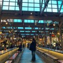 옛 풍국제과 공장 | 강화도 갈만한곳 대형카페 조양방직 | 이색 핫플 레트로풍 방직공장 리모델링 이색카페 주차 가격 후기