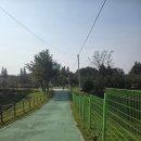 문암생태공원(바베큐장) | 청주 문암생태공원 바베큐장 후기