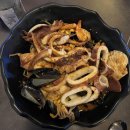 연수동산로6길 24, (연수동) | 충주 신연수동술집 추천 월하정 모듬해물찜, 단새우 솔직후기