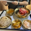 소랑전 | [천안]천안 한식 맛집 소랑, 점심 해결 끝! 한우육회 국밥 솔직후기