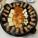 진짜무쇠삼겹 광주첨단점 | 첨단 삼겹살 맛집 고깃집 진짜무쇠삼겹 광주첨단점 저녁 후기