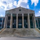 경북대상주캠퍼스 학생회관 | 경북대 전과 리얼 후기 | 상주캠에서 대구캠 가려면 딱 이거 보면 됨(+후기)