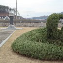 백야김좌진장군생가지 사당 이미지