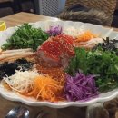 서울물회