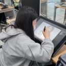 진천군립도서관 이미지