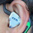 대세종 | [이어폰 용품] C type CCA12 블루투스 변환 KZ AZ-10 무선 이어 후크(2022)