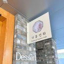 다홍연화 이미지
