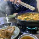 25시감자탕 | [청주 맛집] 25시해장국 본점 감자탕 먹은 후기!
