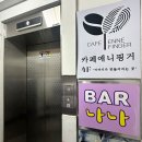 부산 경성대 데이트 추천; 지문 성격유형검사 애니핑거 경성대점