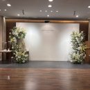 잠실역 9번출구 공원 | 더컨벤션 잠실 홀 투어·상담 후기 | 26 하반기 예식 (계약O)